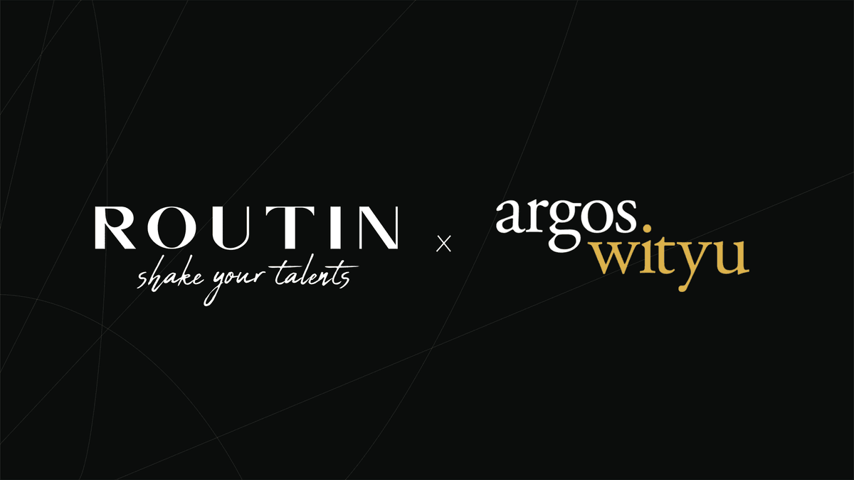 Argos Wityu acquiert le Groupe ROUTIN, leader des sirops et ingrédients créatifs